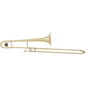 Bach TB301 Student Model Tenor Trombone