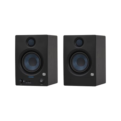 Buy Presonus Eris E3.5 BT Bluetooth Studio Monitors Pair Generation 3