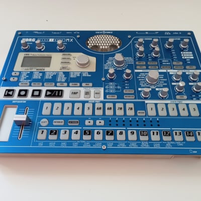Korg Electribe-MX EMX-1 SD