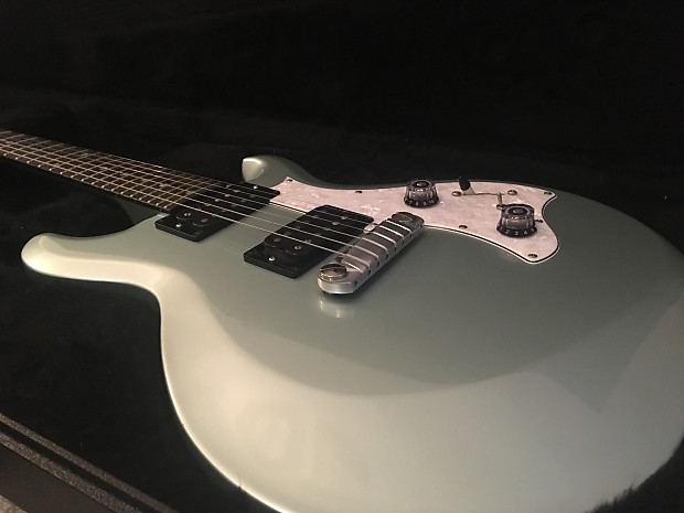 Paul Reed Smith Mira (Core line) | Reverb Paul Reed Smith Mira (Core line) | Reverb