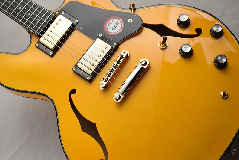 Seventy Seven EXRUBAT−CTM−JT ANA Seventy Seven Guitars EXRUBATO-JAZZ-JT ANA 3.29kg #SS23305 [GSB019