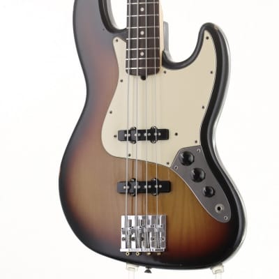 Fender Highway One Jazz Bass 2003 - 2011