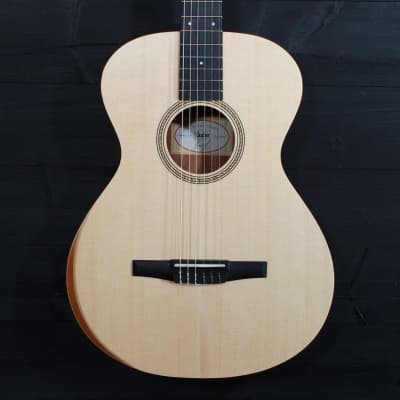 Taylor Academy 12E N / Nylon String - Authorized Online Dealer for sale