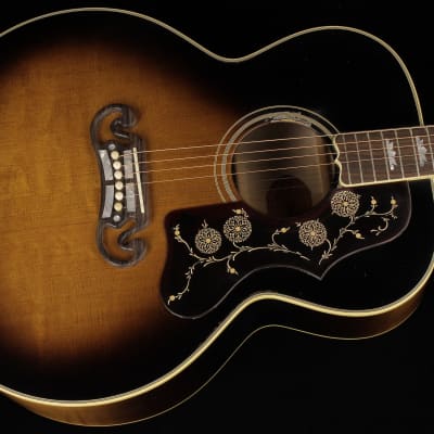 Gibson Custom Historic 1957 SJ-200 Murphy Lab Light Aged - VS (#044) for sale