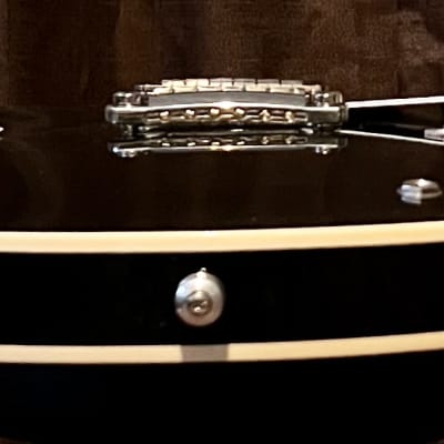 2022 Gibson ES-335 Ebony image 6