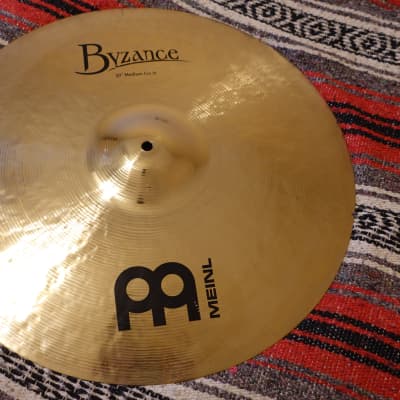 Meinl 20