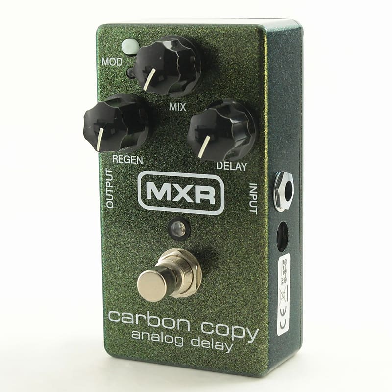 MXR M169