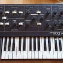 Moog Prodigy  MKII (Later Version with CV Gate)