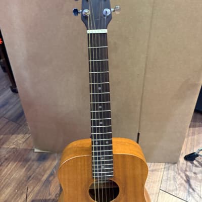 Carlo Robelli CSXMINIXX 3/4 Travel Size Acoustic Guitar image 4