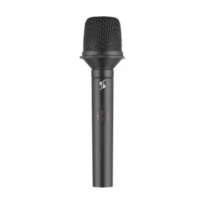 Mint Stagg SCM300 Electret Pro Cardioid Condenser Microphone, Vocals or Instruments image 4