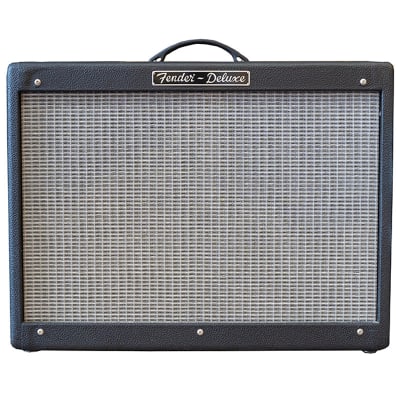 Fender Hot Rod Deluxe 3-Channel 40-Watt 1x12