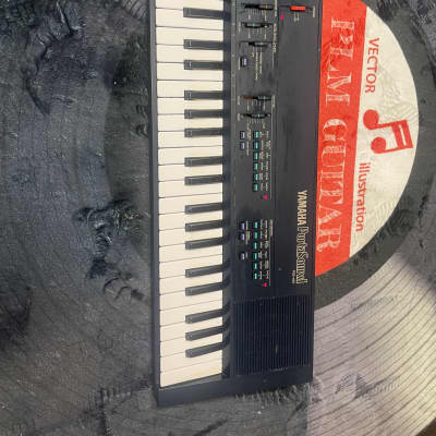 Yamaha pss-450 1980s