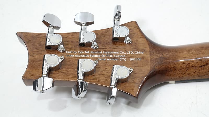 ギター PRS SE Angelus AX20E PRS SE AX20E Angelus | Reverb