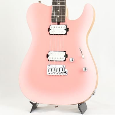 SAITO Guitars S-622TLC 2H (Strawberry Milk) [SN.232249] | Reverb