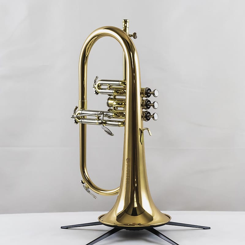 Jupiter JFH1100R Performance Flugelhorn Reverb