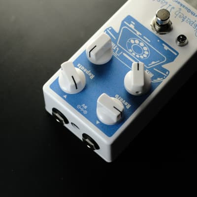EarthQuaker Devices Dispatch Master V2 Delay & Reverb image 4
