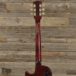 Gibson Les Paul Studio Wine Red 1991 (s465) image 7
