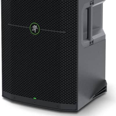 Mackie Thump 212 1400w 12-Inch 2-Way Powered Loudspeaker System image 2