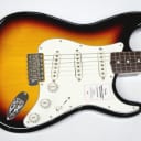 Fender Made in Japan Traditional Late 60s Stratocaster 2021 SN:1904 ≒3.40kg  3-Color Sunburst