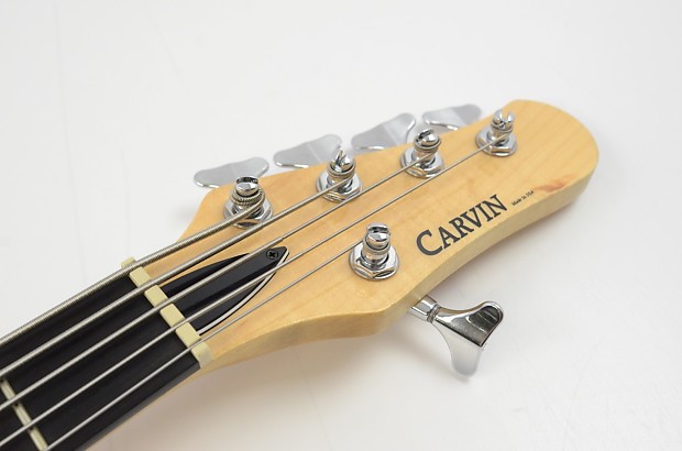 Carvin sb5000 deals for sale