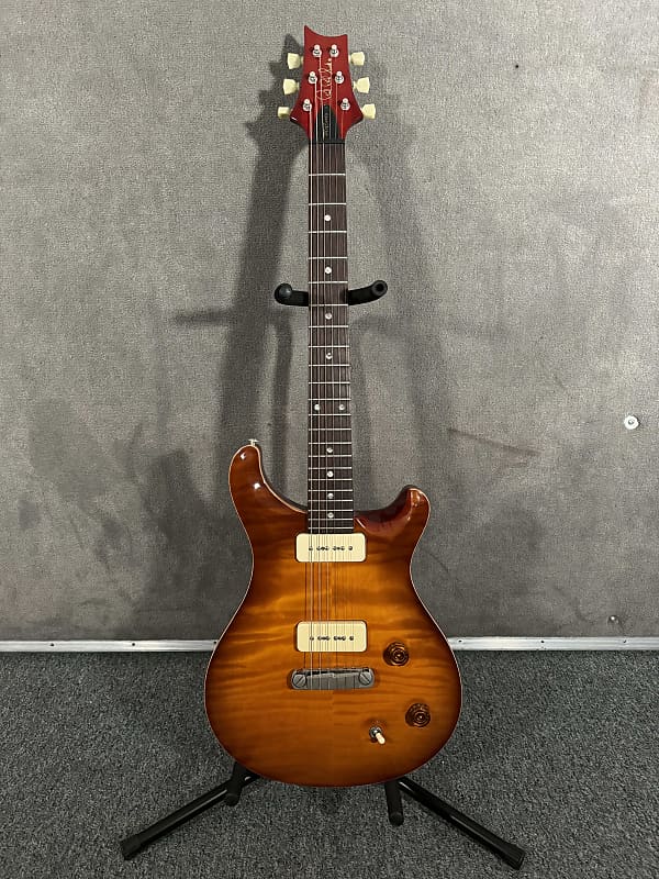 PRS McCarty Soapbar 1998 - 2007