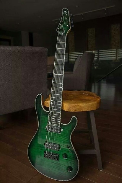 Mayones regius 8 deals price