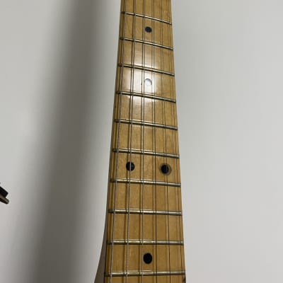 Greco 1975 stratocaster sparkle sounds image 2