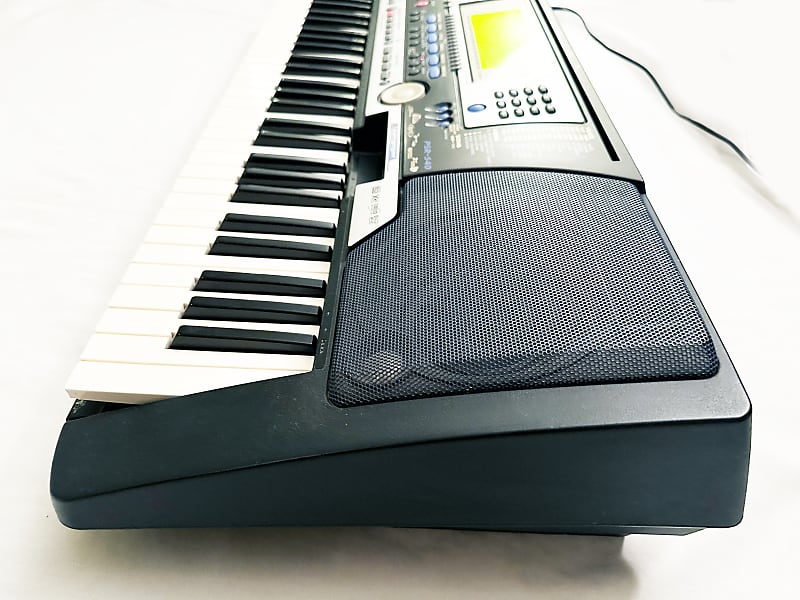 ヤマハ YAMAHA キーボード PSR-540 The rock solid Yamaha PSR-540 keyboard. Now THIS is 90's