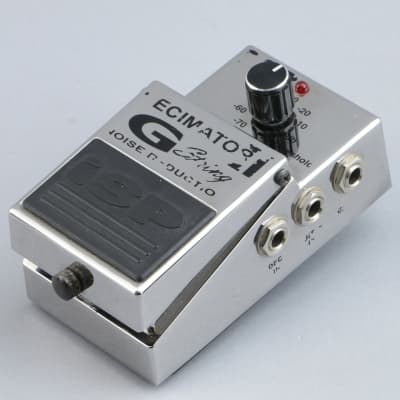 ISP Technologies Decimator II G String | Reverb Canada