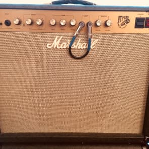 Marshall JTM30 Combo with Extension Cab & Footswitch Grey
