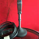 Vintage 1955 Shure 315 ribbon studio microphone w cable 330 SM33