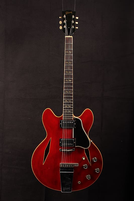 Gibson Trini Lopez Standard 1966 image 1