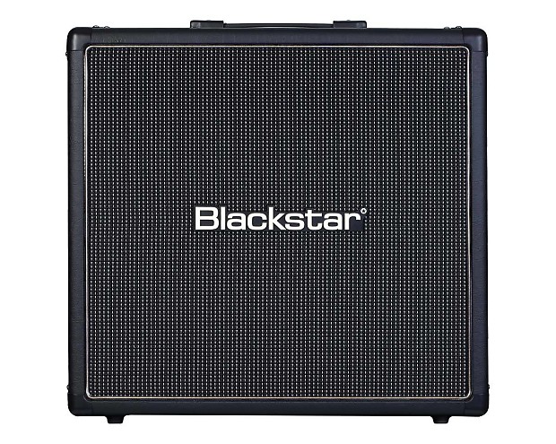 Blackstar HT-408 60W 4x8 Guitar Cabinet image 1