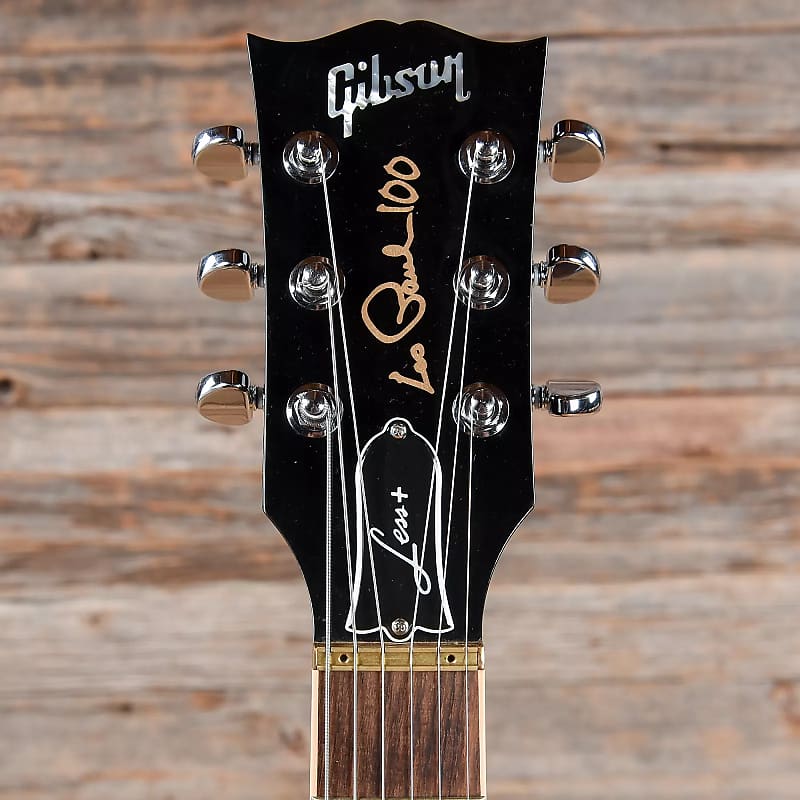 Gibson Les Paul Less Plus (2015) image 5