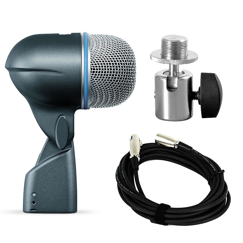 Shure SM57 Microphone w/ 20-foot XLR Cable & Stand Bundle – Pixel Pro Audio