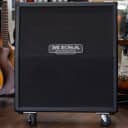 Mesa/Boogie Rectifier Standard 4x12" Guitar Cabinet W/Cover