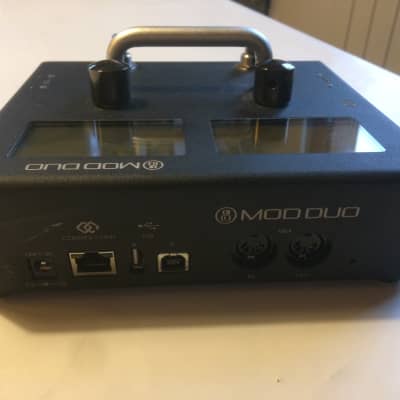 ModDevices Mod Duo 2019 Black image 3