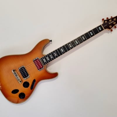 IBANEZ S CLASSIC SC620 electric guitars for sale in Italy | guitar-list