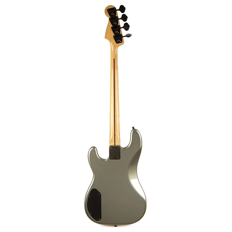 Fender Contemporary Jazz Bass Special Fretless 1985 - 1990