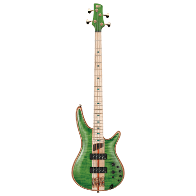 Ibanez SR4FMDX Premium Soundgear | Reverb
