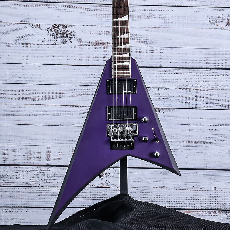 Jackson deals rhoads purple