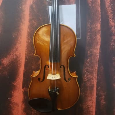 WEI MING LI Violin (San Antonio, TX)