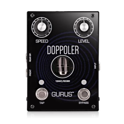 Reverb.com listing, price, conditions, and images for gurus-doppoler