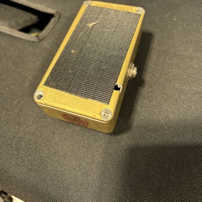 SUNFACE CV7005　ANALOG.MAN Analogman Sunface Fuzz CV7005 - FUZZFACED