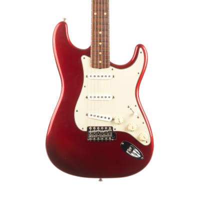 Fender Custom Shop '60 Reissue Stratocaster NOS | Reverb