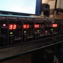 TC Electronic 2290 Dynamic Digital Delay 1985 - 2005 - Black