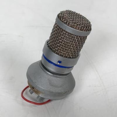STC (Standard Telephone and Cable) 4126A Vintage Microphone image 2
