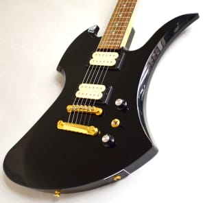 【まあ】　TARGET by FERNANDES MGT-50X TARGET by FERNANDES / MGT-48 / Mockingbird | Reverb
