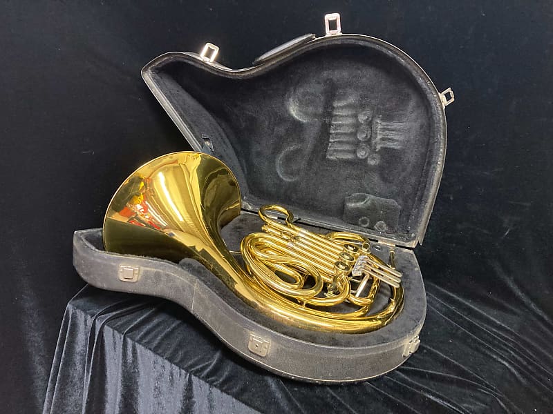 Very Nice King 2278 Fidelio Double French Horn | Reverb