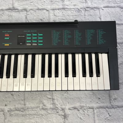 Yamaha PSR-6 Digital piano